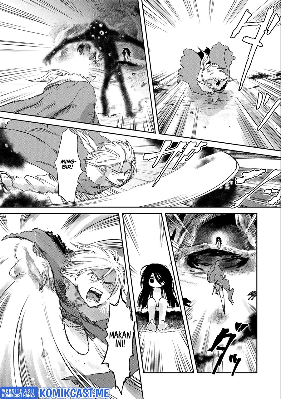 Boukensha ni Naritai to Miyako ni Deteitta Musume ga S Rank ni Natteta